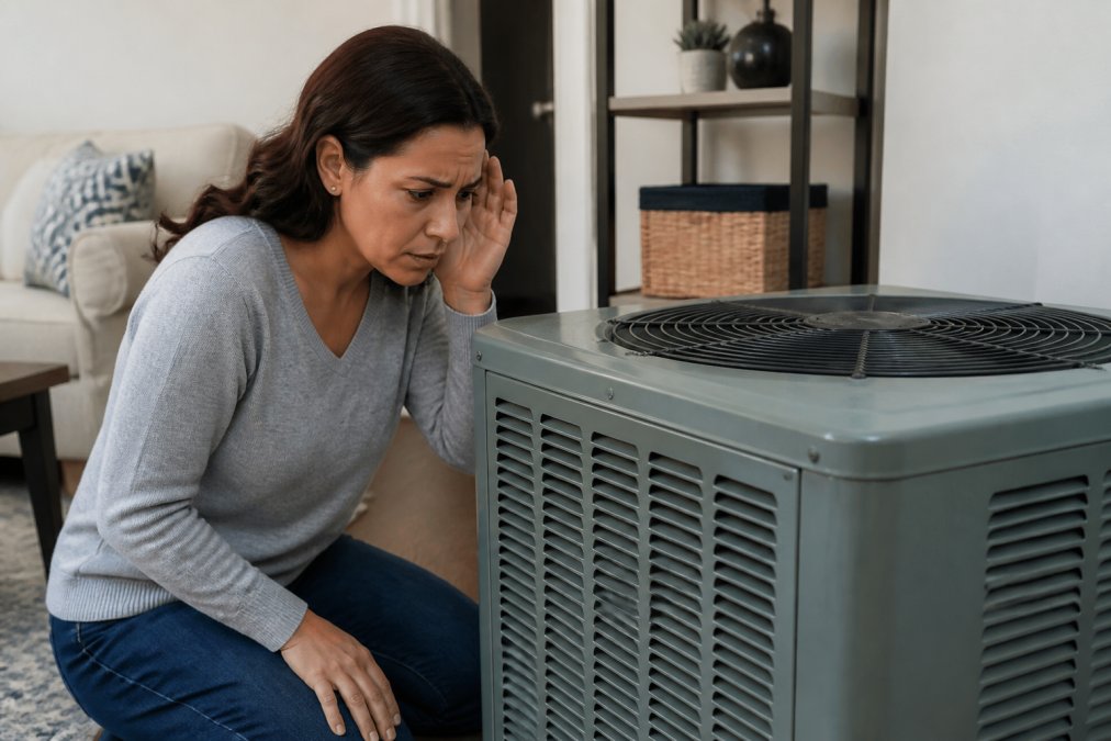 Signs Your HVAC System Needs Repair: 2026 Guide