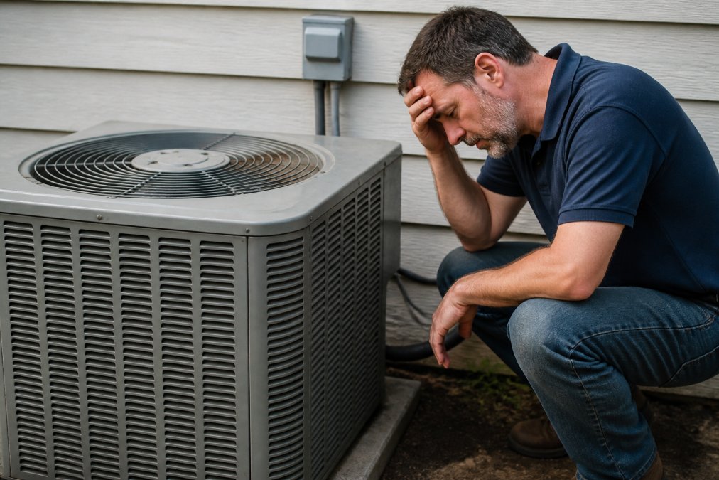 Signs Your HVAC System Needs Replacement: 2026 Guide