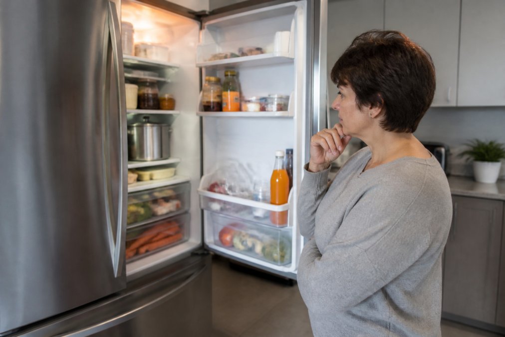 Signs Your Refrigerator Needs Replacing in 2026