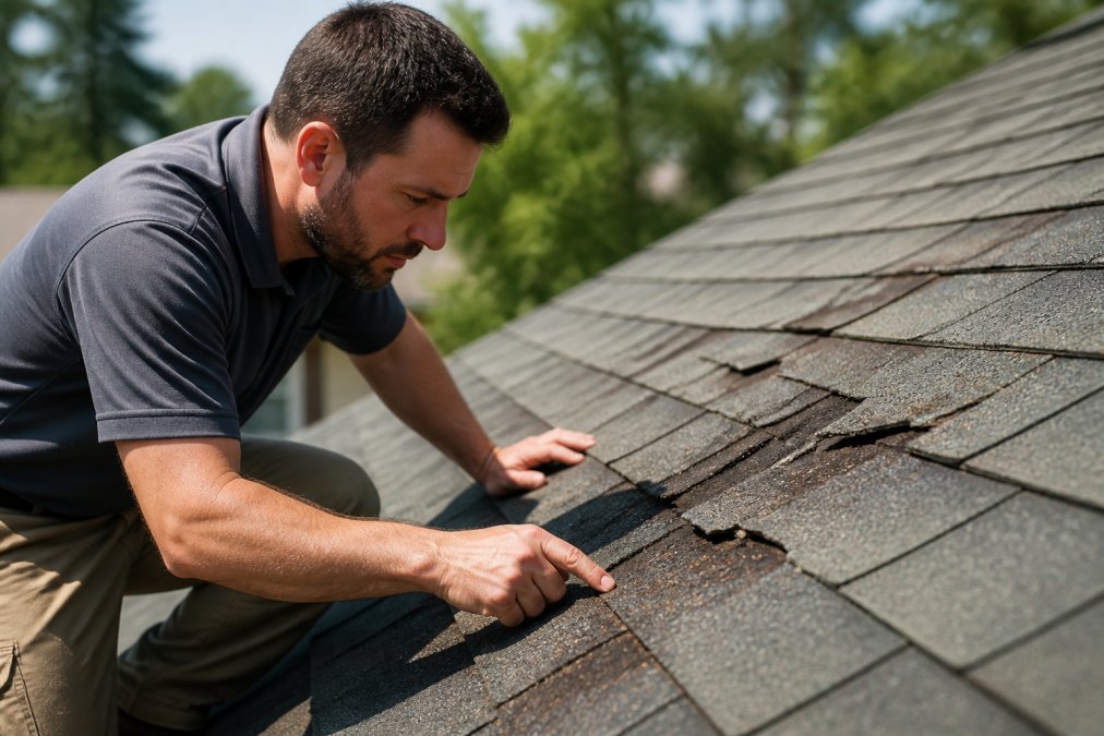 Signs Your Roof Needs Rejuvenation: 7 Warning Signs