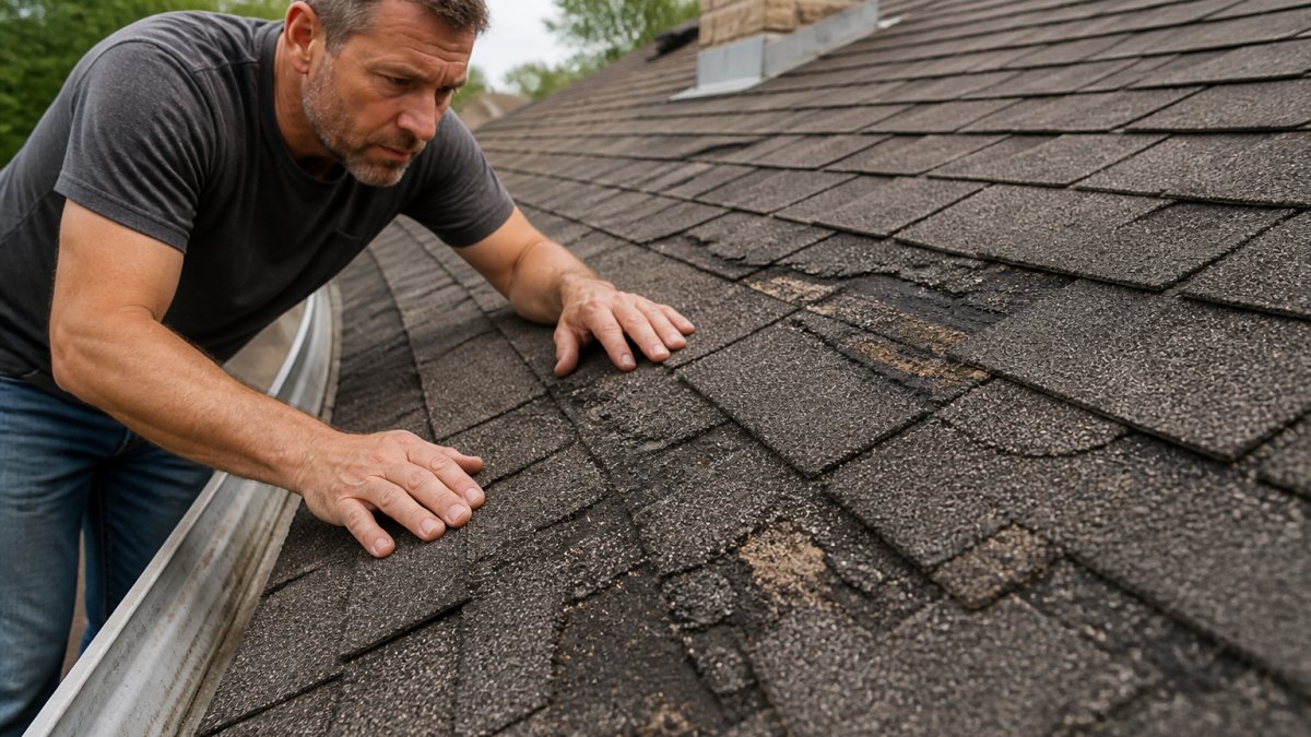 Signs Your Roof Needs Replacement: A 2026 Guide