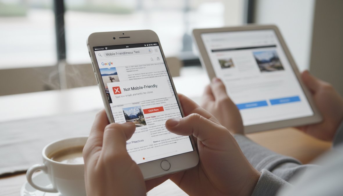 A screenshot of a technical SEO audit tool highlighting crawlability issues and broken links