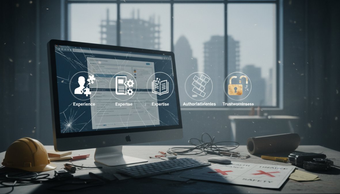 A screenshot of GrandRanker's keyword research dashboard, showing high-volume, low-difficulty keywords