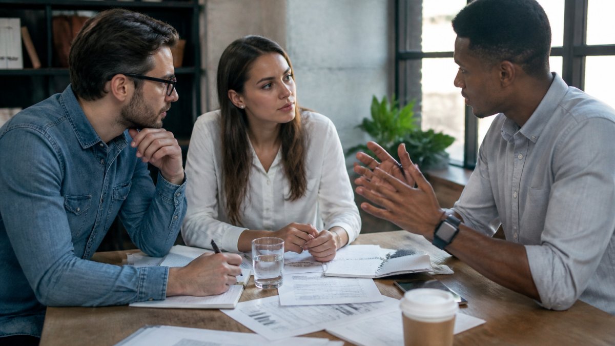 Signs Your Startup Needs Professional Growth Consulting