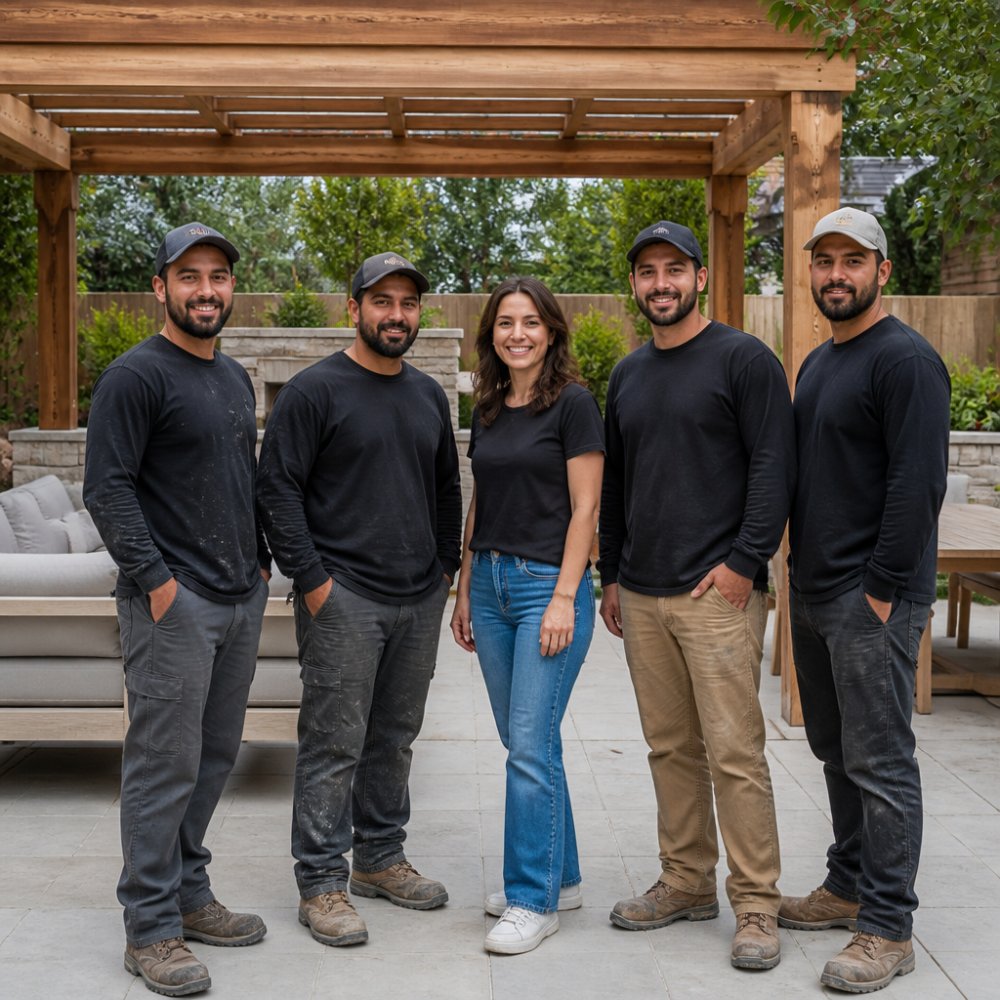 Sigura Construction vs DPG Outdoor Living: 2026 Guide