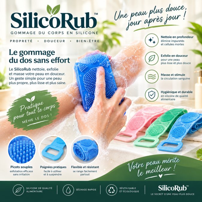 Silicorub