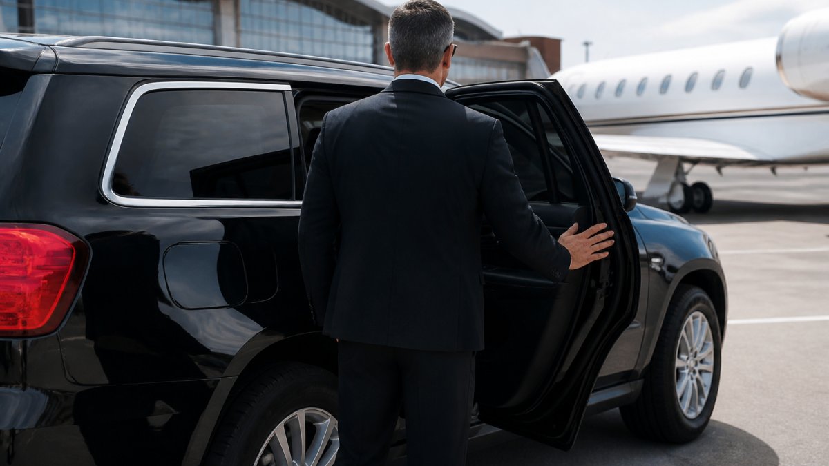 Silver Fox Limos Alternative: Top Charlotte Car Services