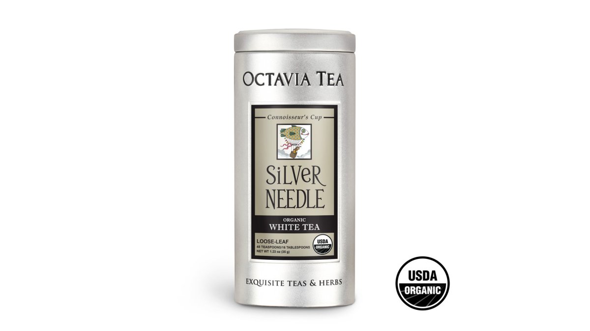 Silver Needle