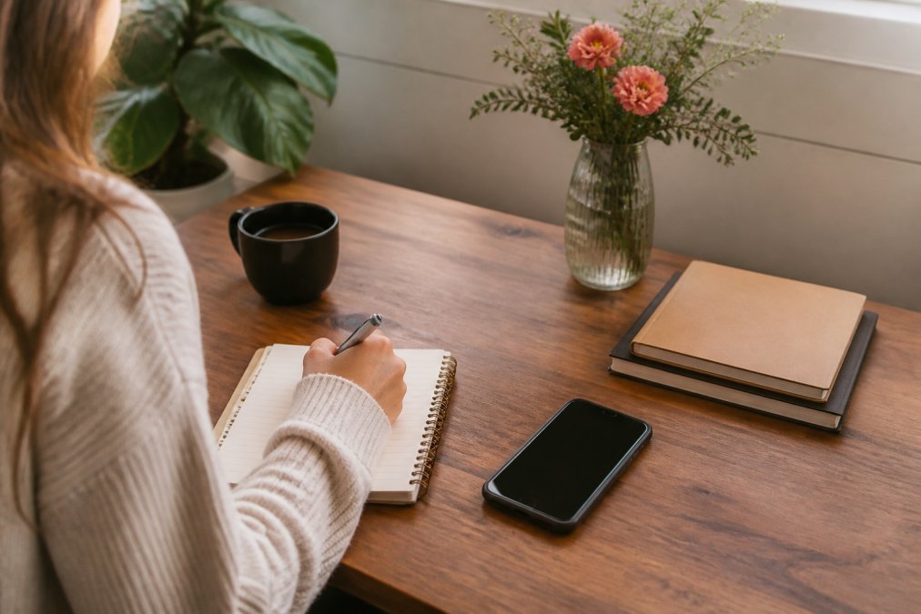 Simple Daily Routine for Instagram Growth