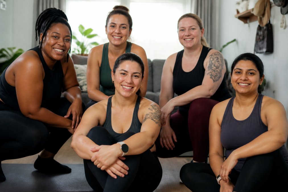 Simple Exercises for Weight Loss at Home: 2026 Guide