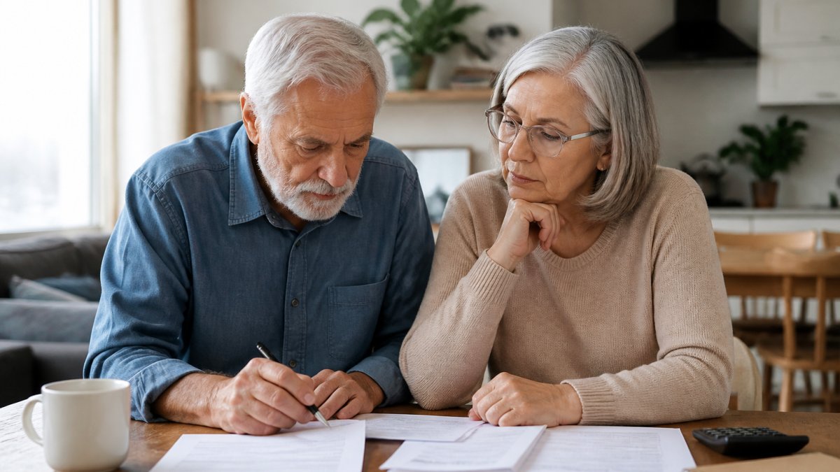 Simple Steps for End-of-Life Planning: A Complete Guide