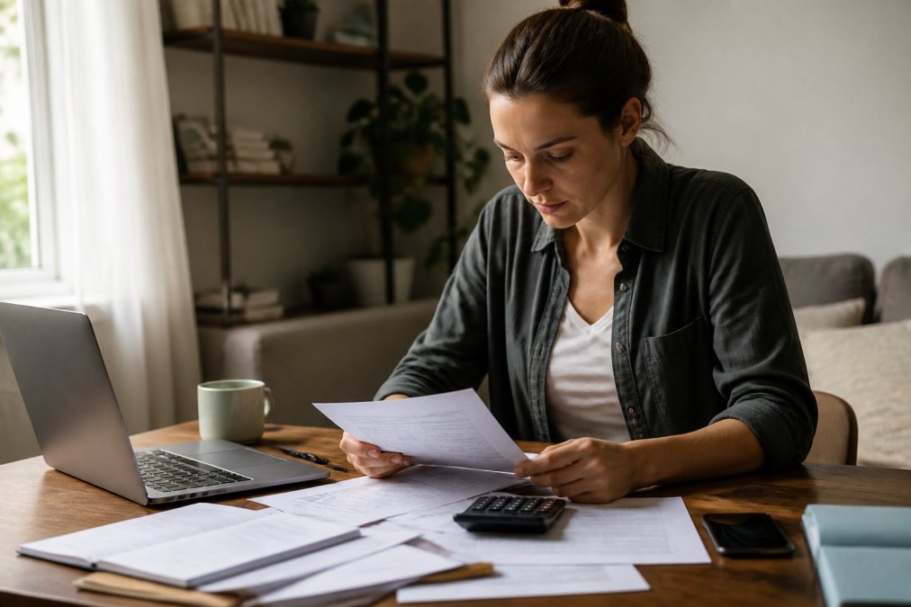 Simple Tax Planning for New Freelancers in 2026