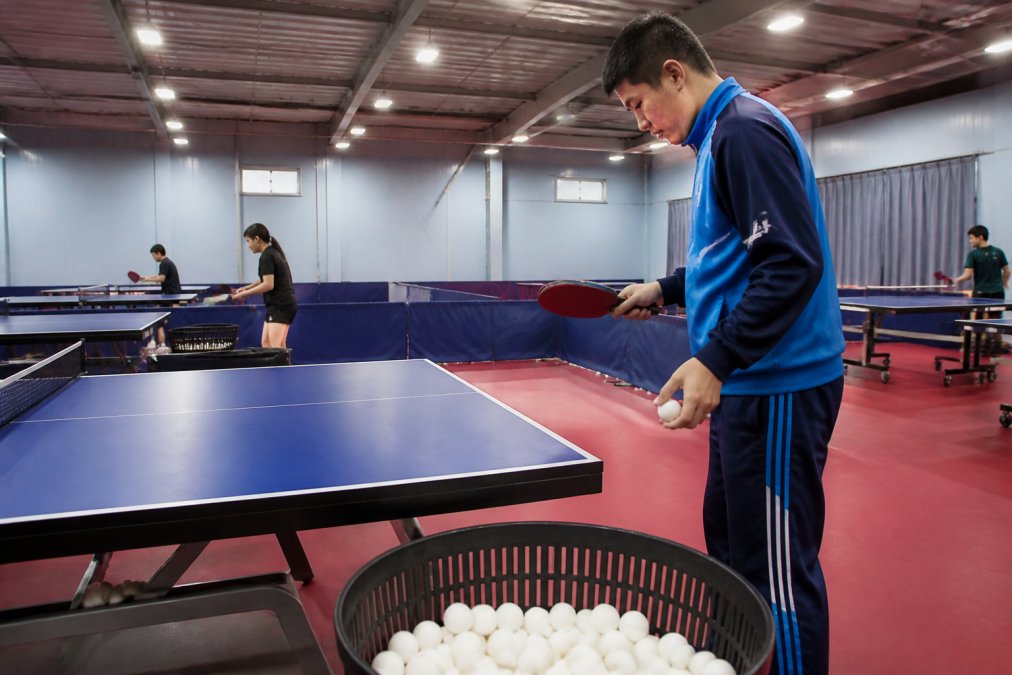 Simple Ways to Organize Table Tennis in 2026