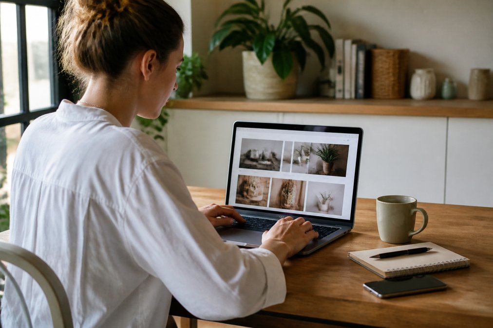 Cover image for Simple Website Builder for Non-Technical Users