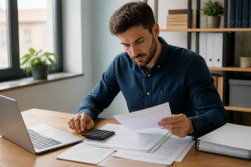 Simpletax Erfahrungen und Alternativen 2026