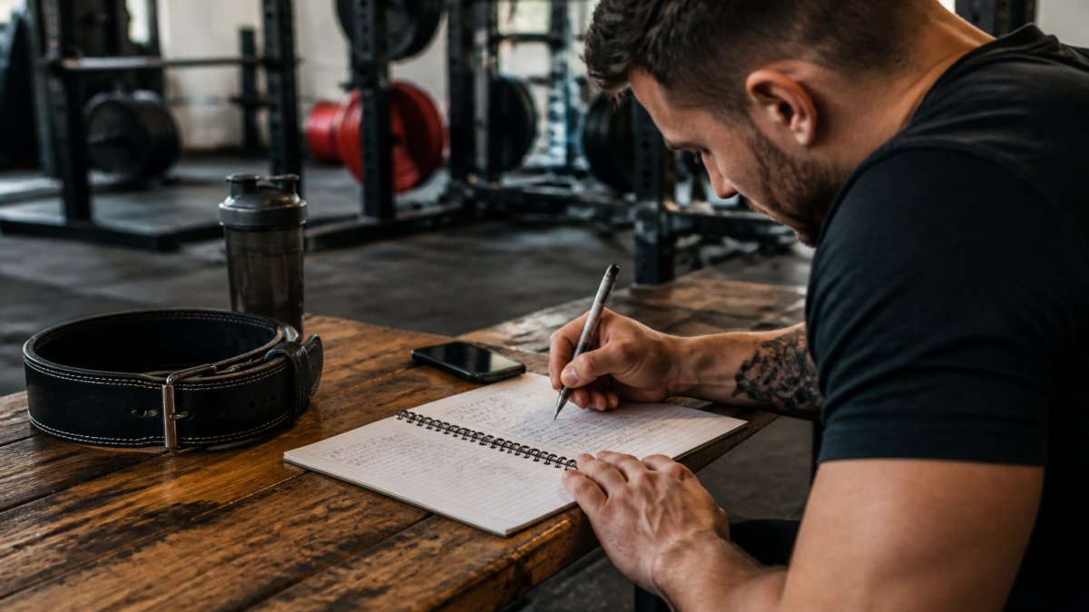 SimpleWorkoutLog Alternative for Powerlifters in 2026
