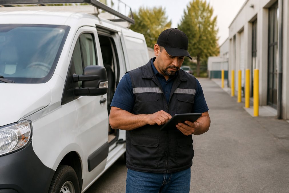 Simplify Scheduling and Dispatch to Optimize Field Routing