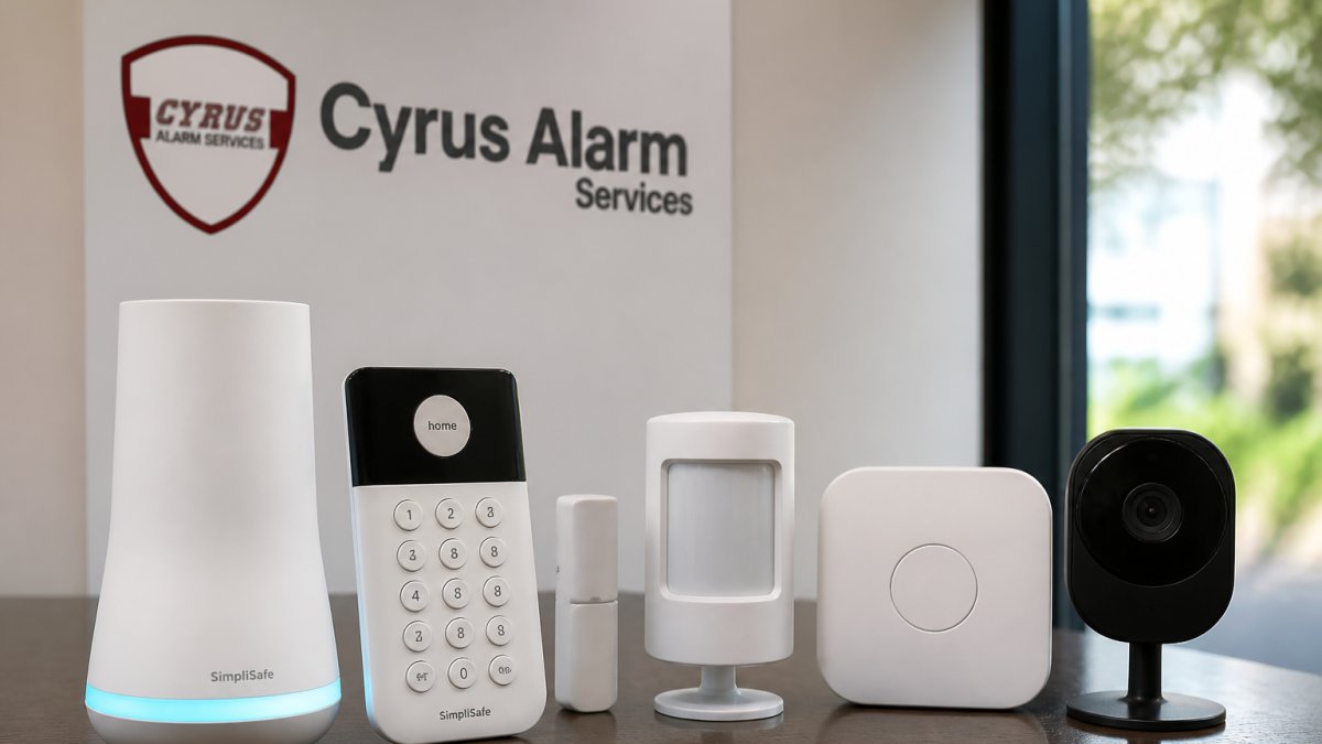 SimpliSafe Alternative for Home Security: 7 Top Options