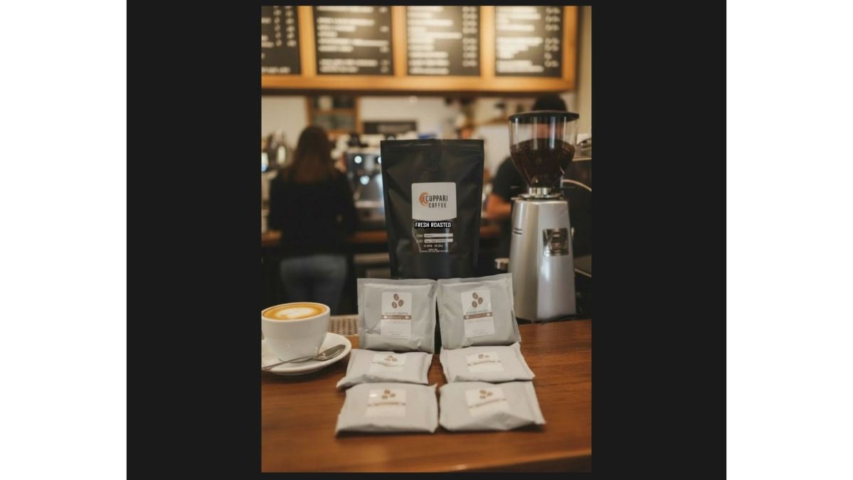 Single Origin Favorites Sample Pack