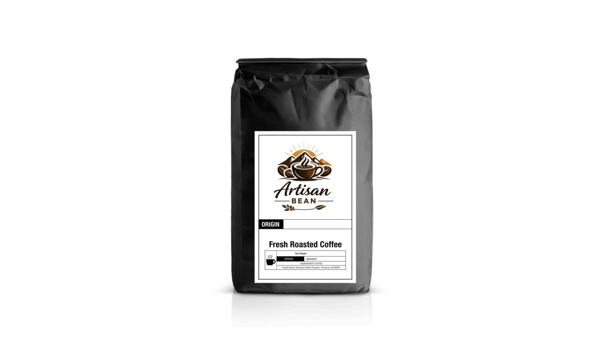 Single Origin Favorites Sample Pack