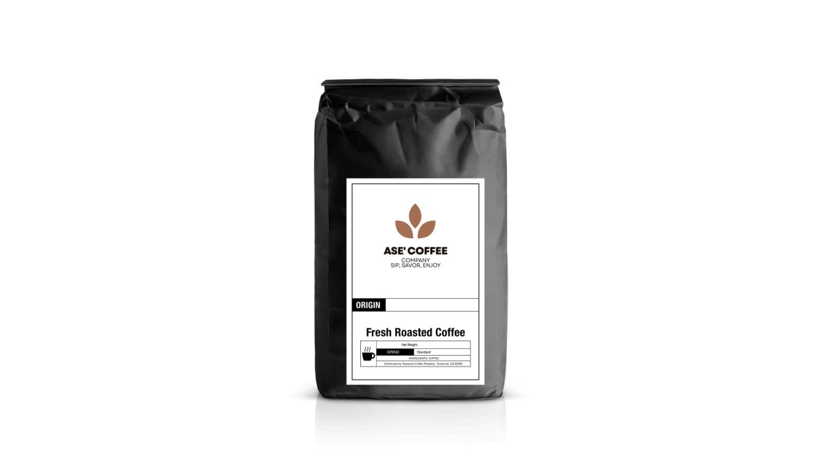 Single Origin Favorites Sample Pack