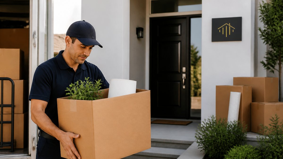 SIRVA Relocation: Corporate Relocation to Ventura County