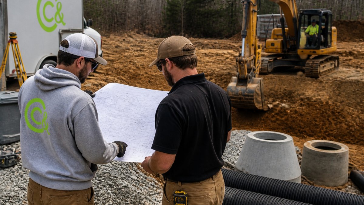 Site Excavation and Grading Services: What to Expect