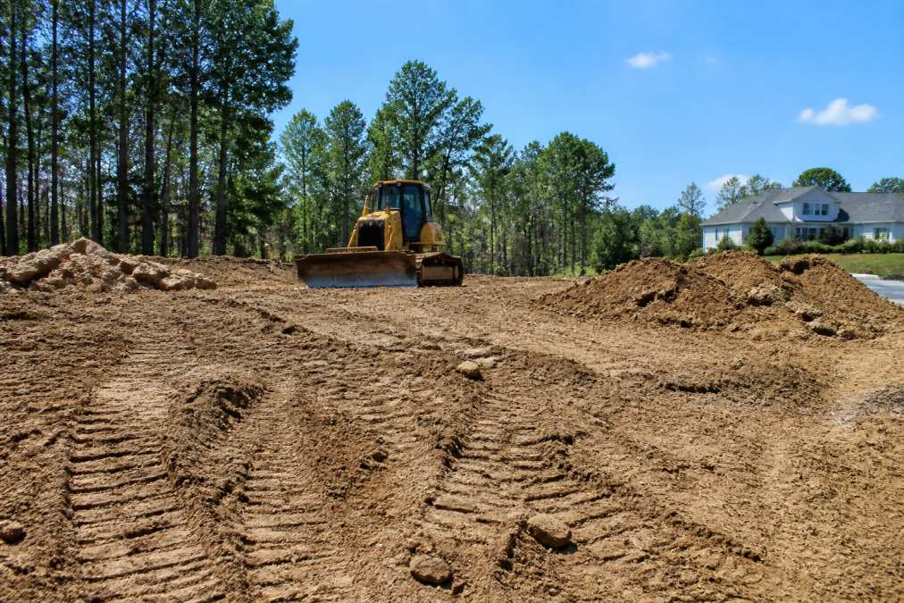 Site Preparation for New Home Construction: 2026 Guide