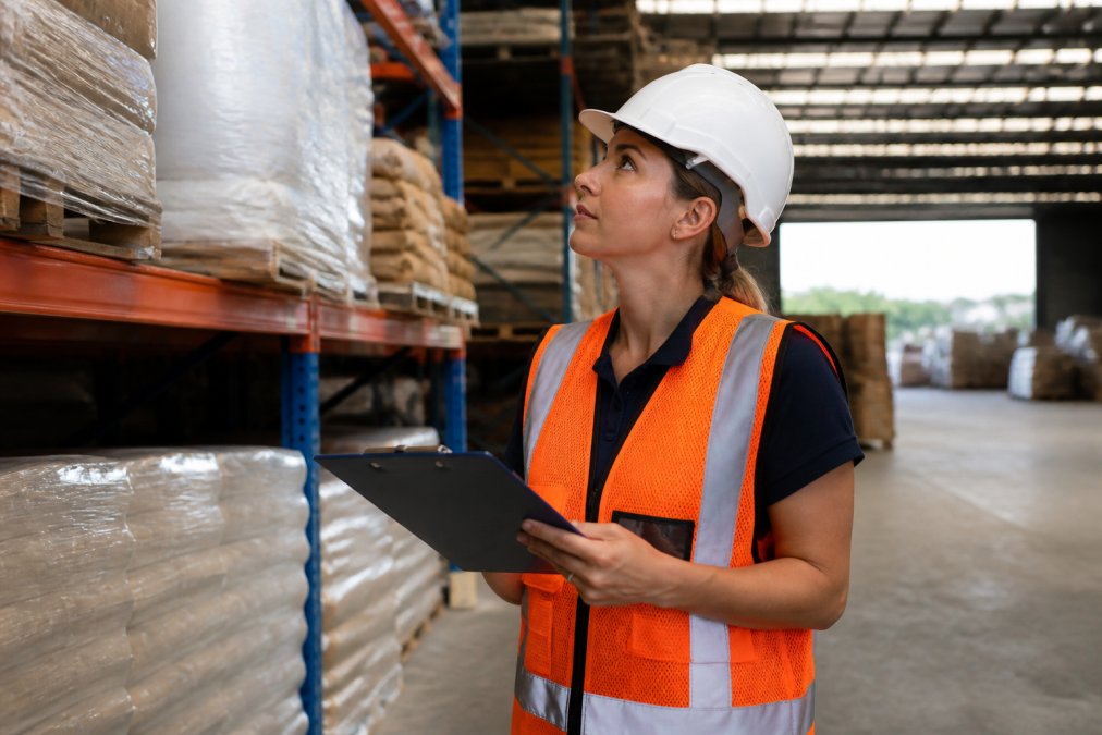 Site Risk Assessment for Businesses: A How-To Guide