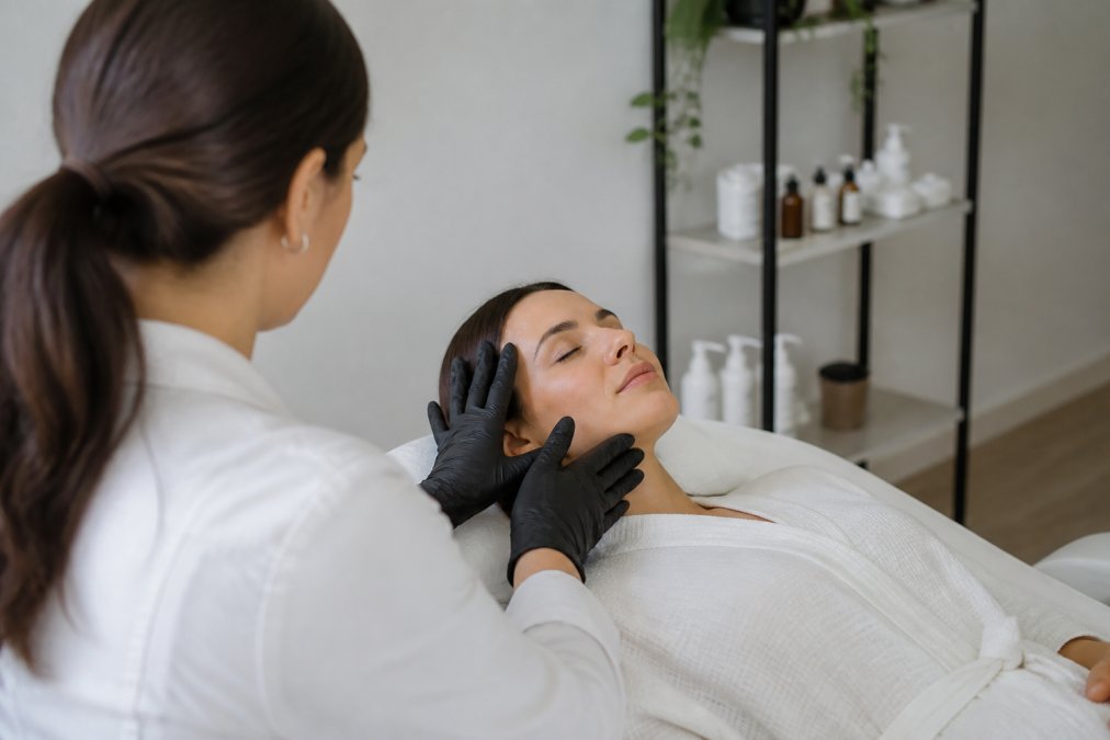 Skinsation Alternatives for Aesthetic Treatments