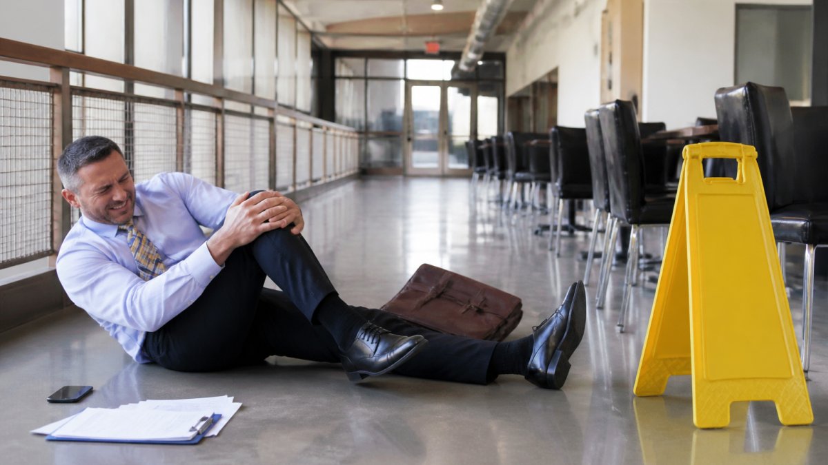 Slip and Fall Attorney: Your Guide to Recovery