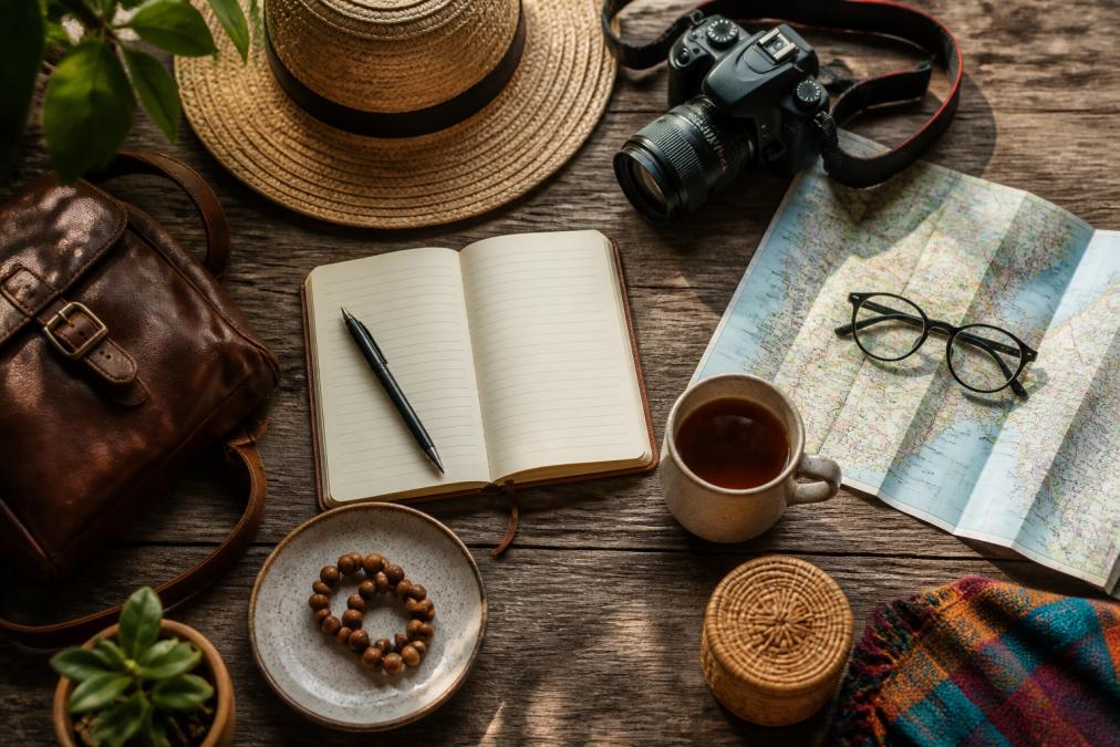 Slow-Paced Cultural Tours: 10 Best Options