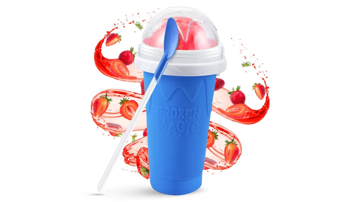 Slush Cup