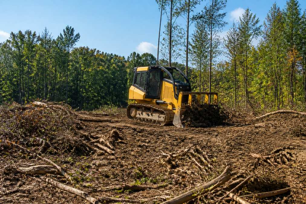 Small Acreage Land Clearing Services: 2026 Guide