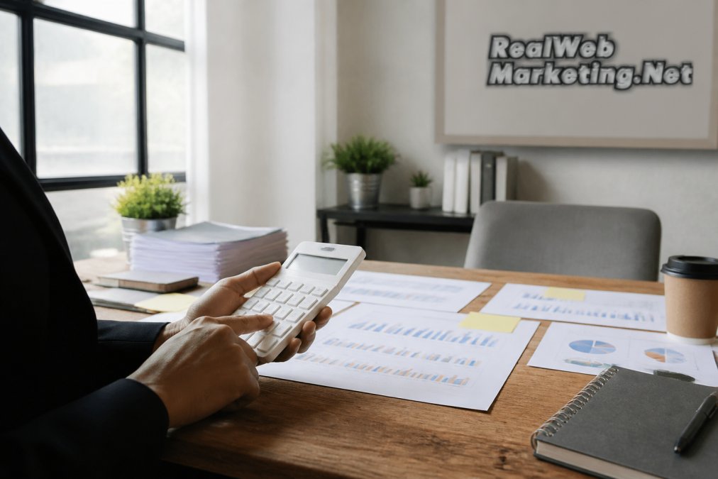 Small Agency Marketing Services Pricing: 2026 Guide