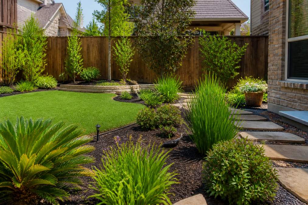 Small Backyard Landscaping Ideas That Pass HOA Review