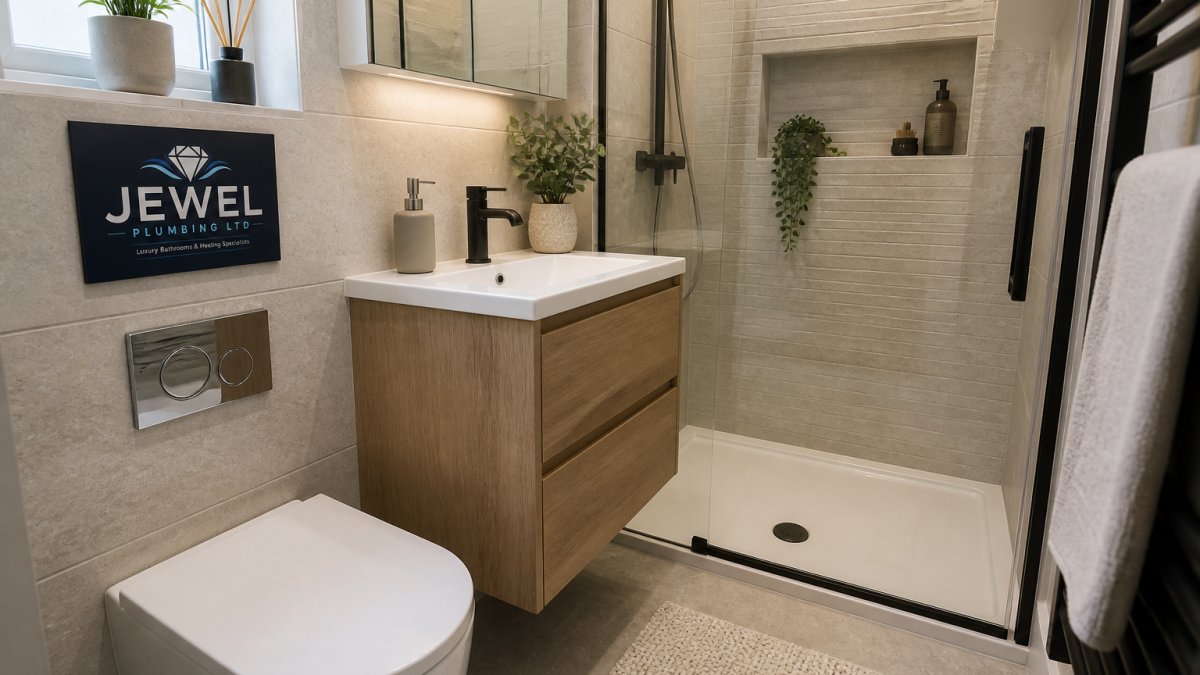 Small Bathroom Refresh Ideas for Homeowners: 2026 Guide