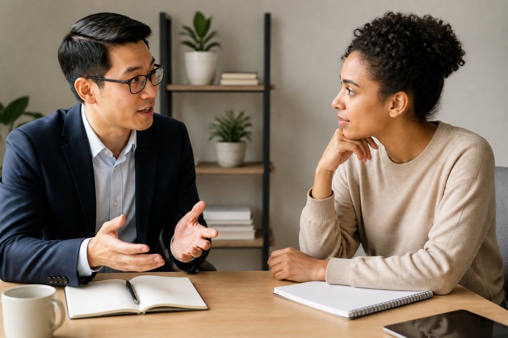 Small Business Consulting vs Free Mentoring: Which Fits Your Goals