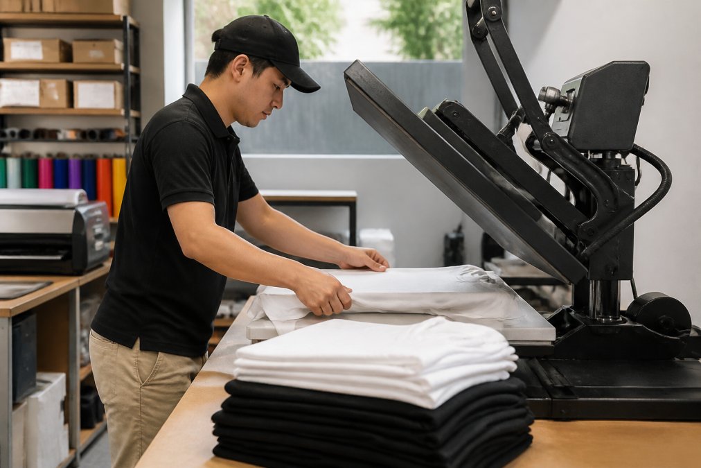 Small Business Custom Printing Services: A 2026 Guide