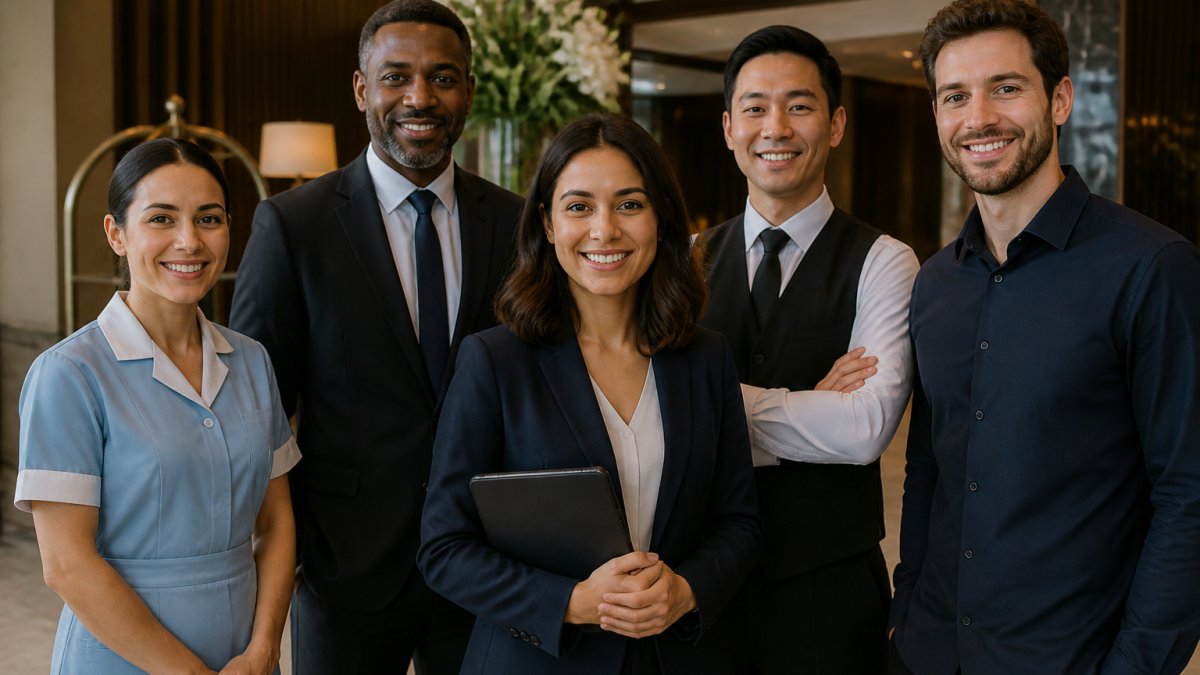 Small Business Cyber Coverage: What Hotels Need