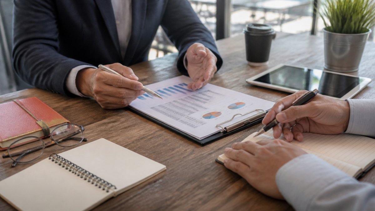 Small Business Growth Consulting Services: What Works