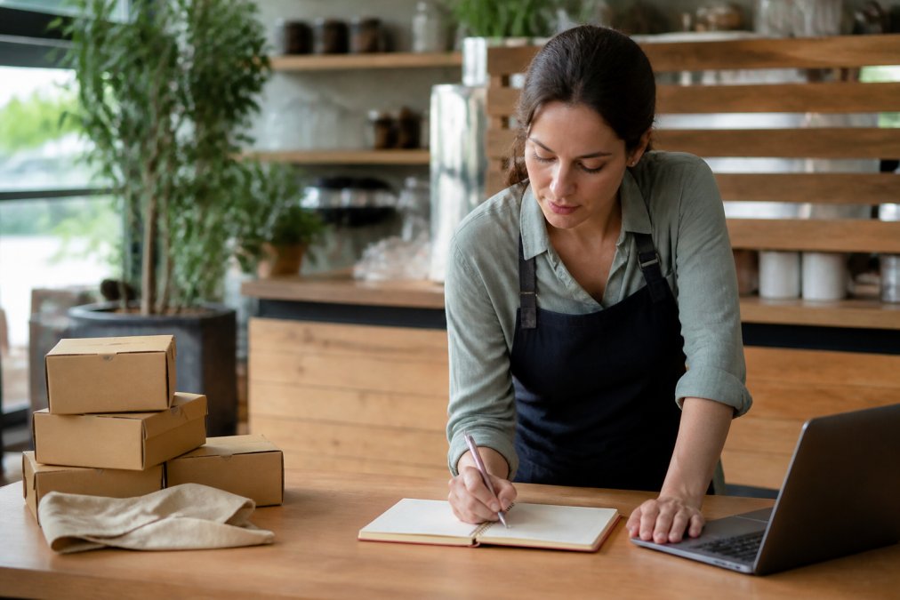 Small Business Growth Strategies for 2026