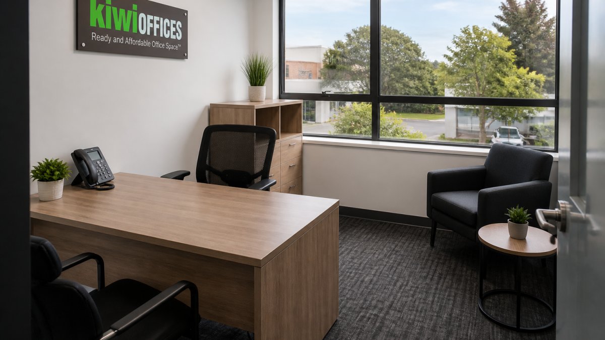 Small Business Office Suite Rental: 2026 Guide