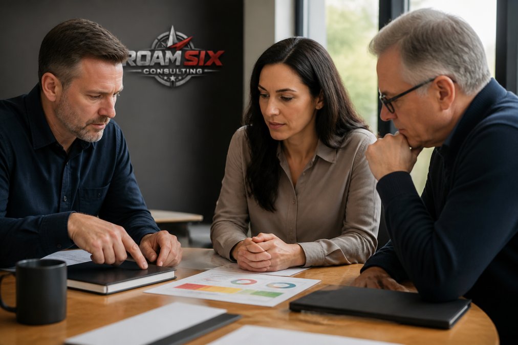 Small Business Risk Management Strategies for 2026