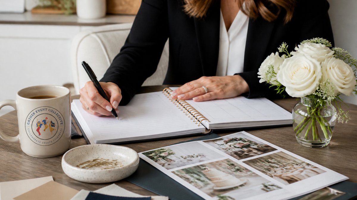 Small Event Planning Services: A Guide