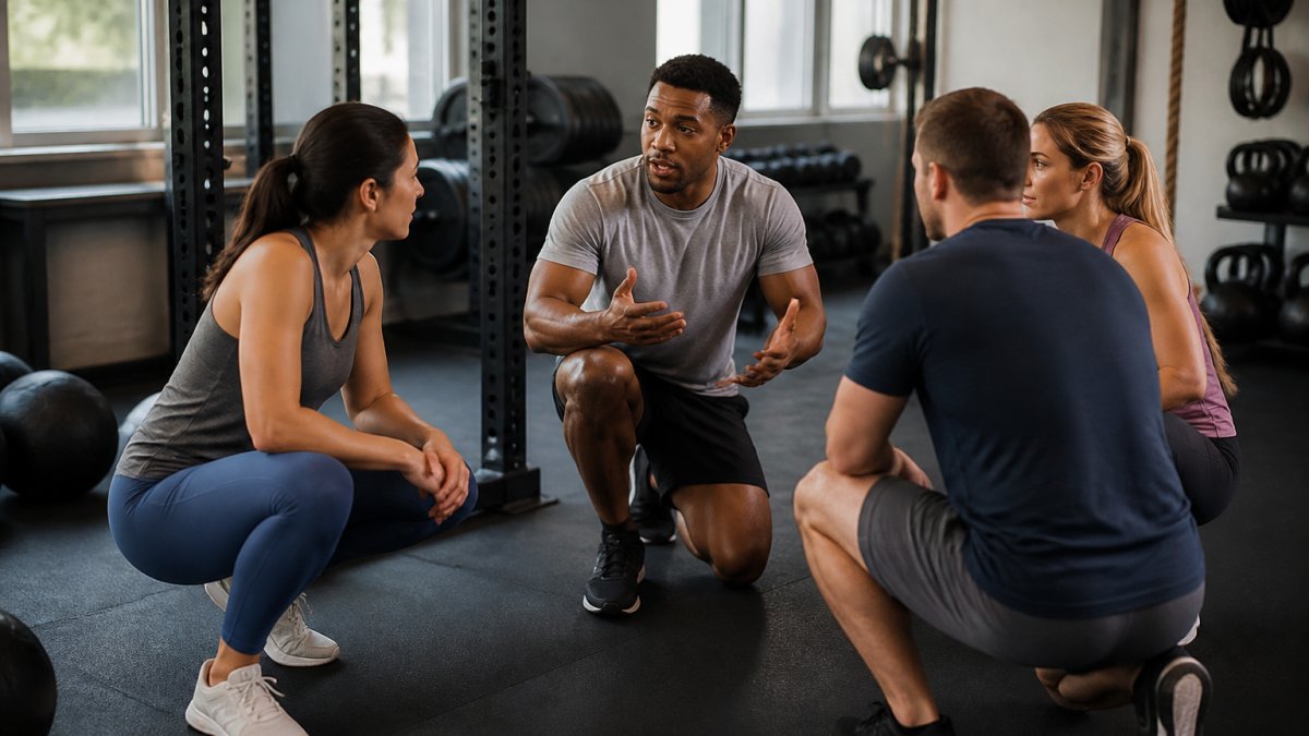 Small Group Training for Fitness Beginners: 2026 Guide