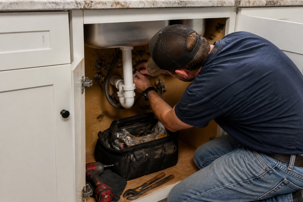 Small Home Repair Services in Middle Tennessee: 2026 Guide