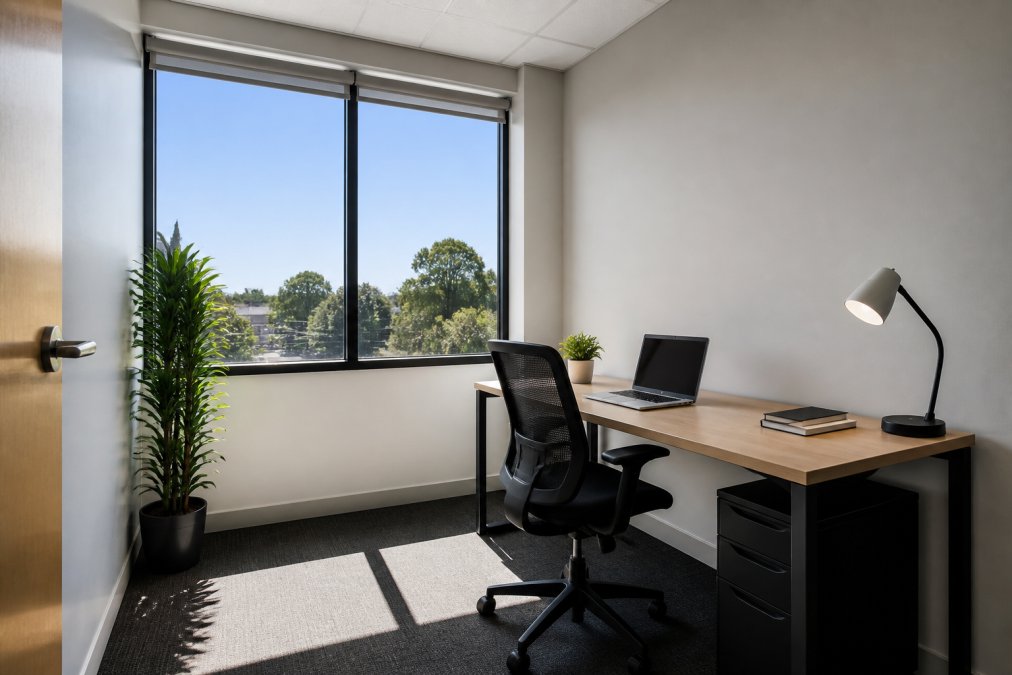 Small Office Space for Rent: What to Expect in 2026