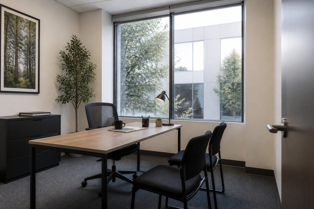 Small Office Space for Rent: What to Know in 2026