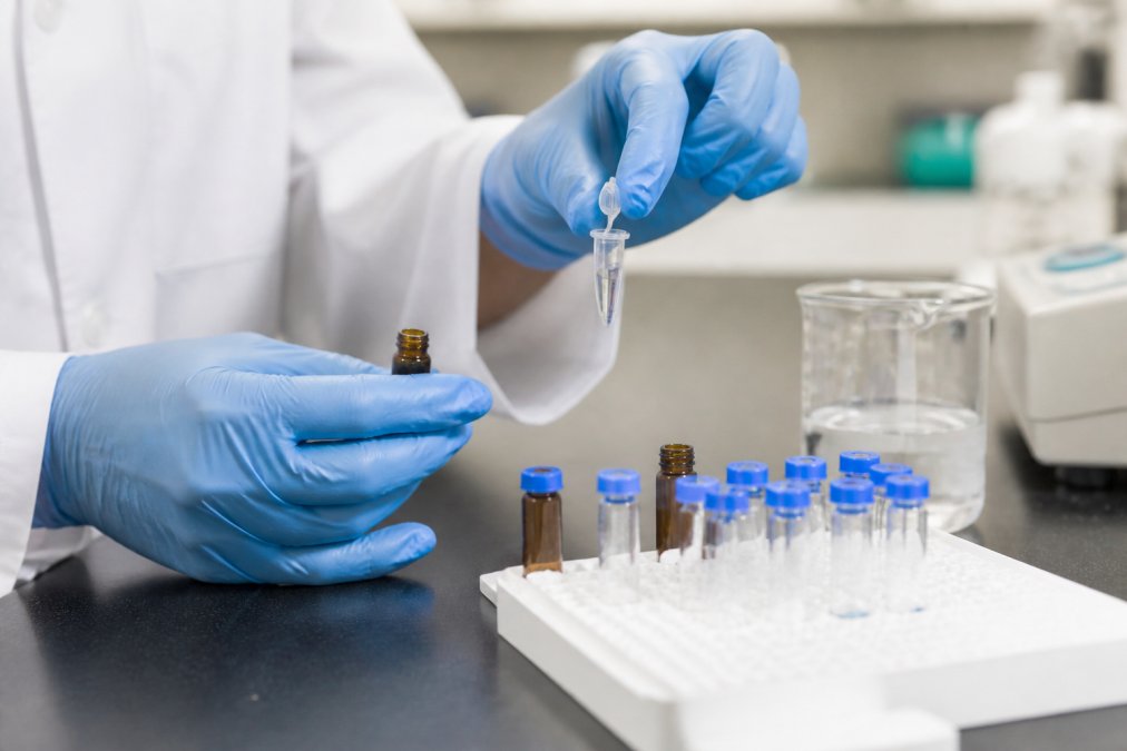 Small Volume Peptide Research Procurement: 2026 Guide